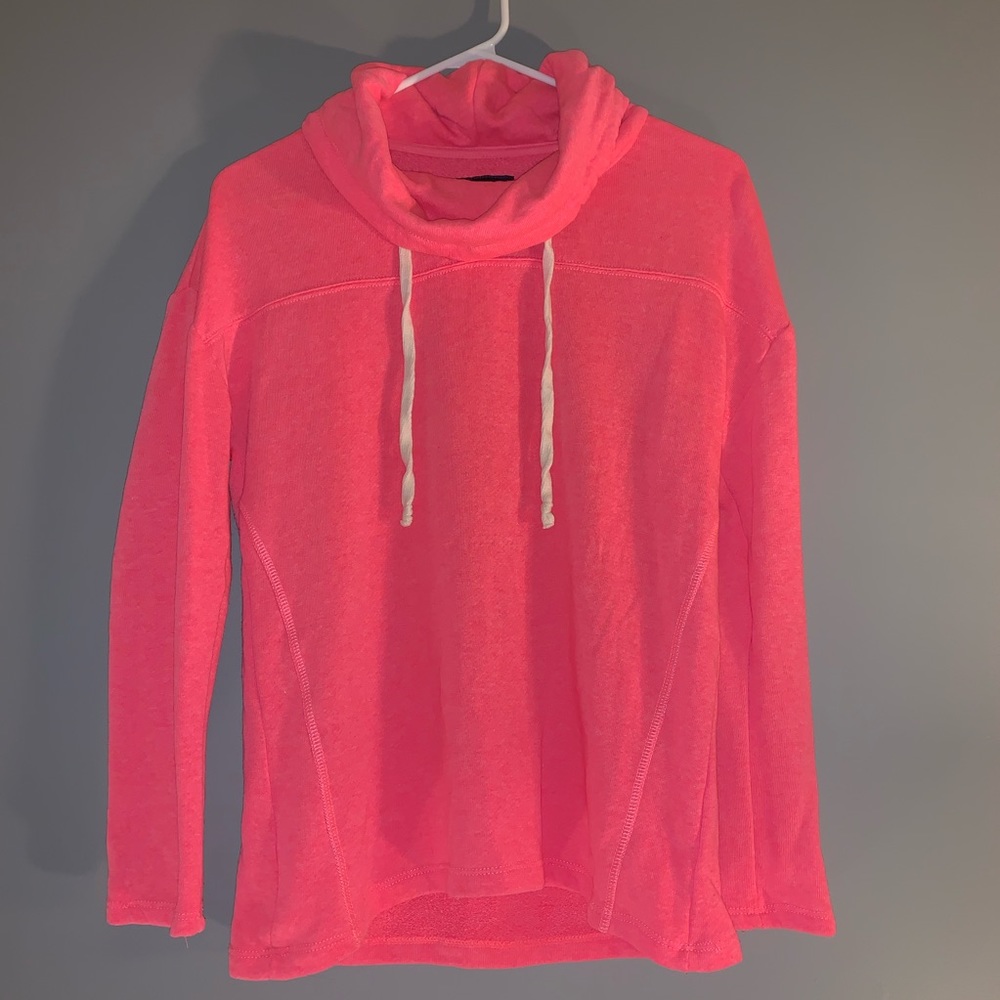 Pullover